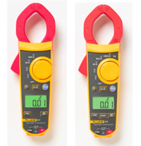 【FLUKE F319鉗型電流表】報(bào)價(jià)|參數(shù)|選型-官方正品！