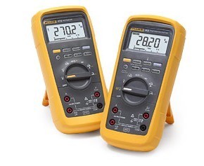 福祿克 FLUKE F28-II 工業(yè)萬用表，熱門促銷！