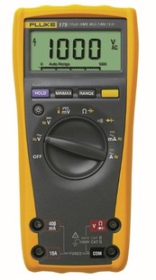  FLUKE F179(sh)ֶñ,(zhn)ȫ