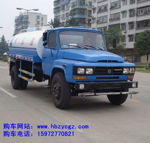 免檢免征帶環(huán)保綠化噴灑車 噴藥車 8噸灑水車 灑水車廠家 最低價格