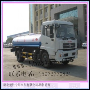 東風(fēng)天錦灑水車 灑水車廠家 免征帶環(huán)保灑水車 8噸灑水車 超低價(jià)