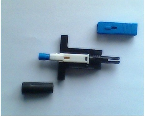 飛機(jī)型SC光纖快速連接器-直插式SC光纖接續(xù)連接頭圖標(biāo)