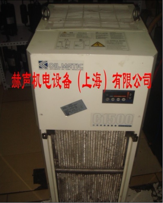 關(guān)東精機KANTO SEIKI OIL MATIC配件供應(yīng)C-1R