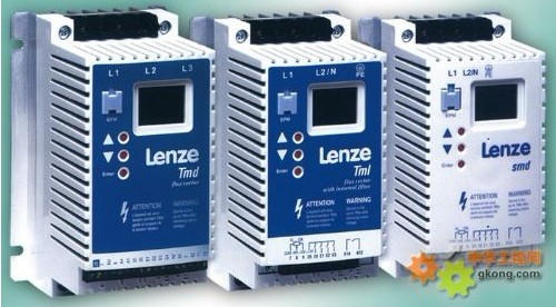 LENZE變頻器，德國廠家原裝供應(yīng)E82EV552K2C