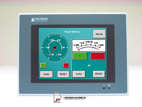 海泰克HITECH觸摸屏PWS6A00T-P現(xiàn)貨熱賣(mài)