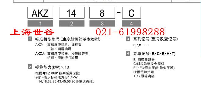 大金油冷機(jī)壓縮機(jī)更換，壓縮機(jī)型號(hào)#壓縮機(jī)銷售安裝1YC系列