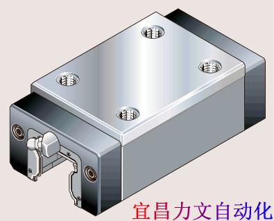 力士樂滑塊R162111310