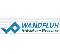 瑞士WANDFLUH 萬福樂電磁球閥