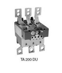 TA75DU63山南ABB熱繼電器一級代理