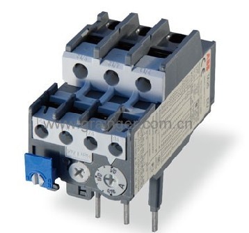 TA25DU0.25葫蘆島ABB熱繼電器一級代理