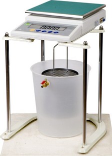 靜水力學分析天平分析儀器電子稱電子天平電子秤5kg/0.1gLT5