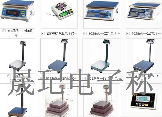 TCS系列—FC（B）電子計(jì)數(shù)臺(tái)秤