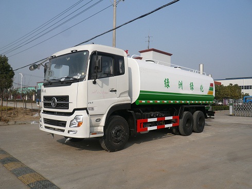 東風(fēng)天龍前四后八灑水車，灑水車專業(yè)生產(chǎn)廠家報，質(zhì)量最好的灑水車廠家