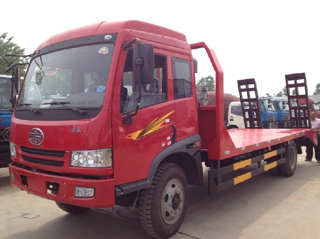 平板運(yùn)輸車多少錢？平板運(yùn)輸車哪家好？平板運(yùn)輸車售后好？