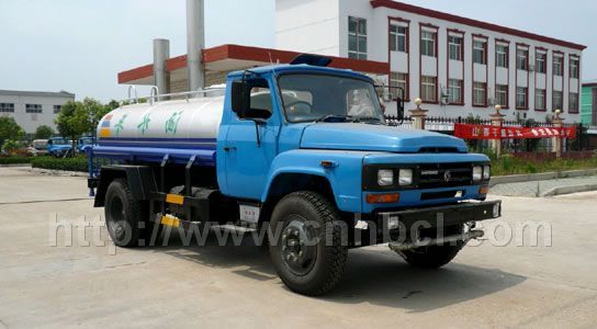 灑水車柴油機(jī)齒輪機(jī)油泵檢修相關(guān)知識(shí)