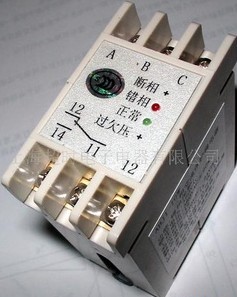 ABJ1-11W★三相交流電源保護(hù)器★廠家直銷保護(hù)器