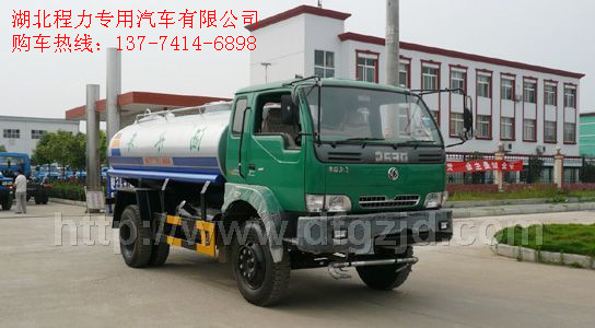 嘉興 溫州 金華哪里有賣最便宜5噸灑水車 8噸灑水車 10噸灑水車