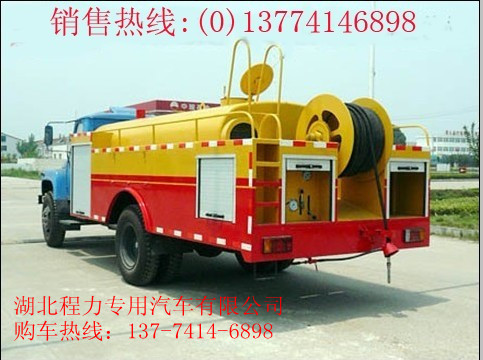 高壓清洗車哪里賣得最便宜 高壓清洗車價(jià)格 清洗車生產(chǎn)廠家