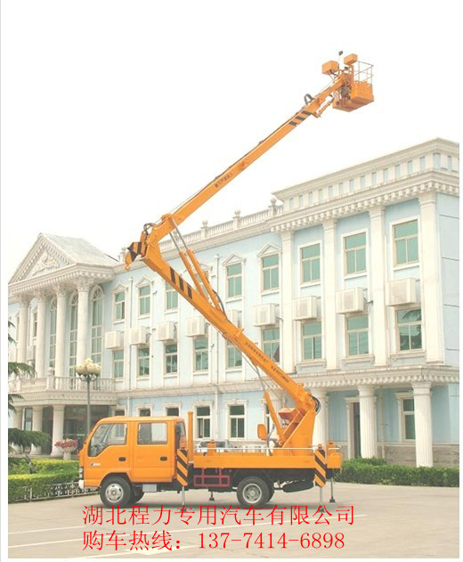 哪個系列的高空作業(yè)車最耐用 高空作業(yè)車生產廠家 高空車低價直銷