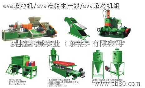 電纜料造粒機|無鹵電纜料造粒機|低煙無鹵電纜料造粒機