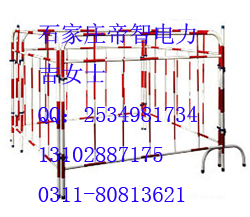 封閉式絕緣安全圍欄”{￥#%PVC絕緣安全圍欄|“&…雙層絕緣圍欄