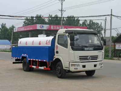 河北高壓清洗車|8噸高壓清洗車|管道疏通車多少錢圖片