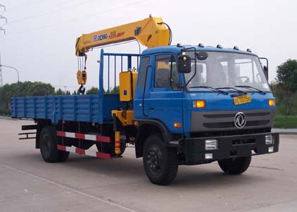 徐工隨車起重運(yùn)輸車|隨車起運(yùn)輸車|隨車吊價格|12噸隨車吊|