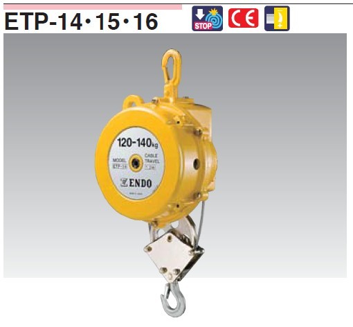 ETP-14 ETP-15 日本遠藤ENDO產品系列 中國銷售