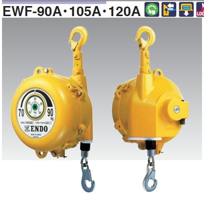 EWF-90A EWF-105A 日本遠(yuǎn)藤ENDO產(chǎn)品系列 中國銷售