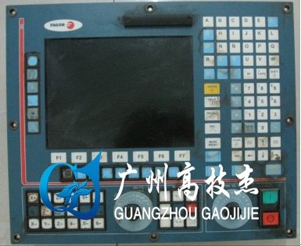 供應(yīng)發(fā)格觸摸屏維修，CNC 8040-M-M0N-K維修