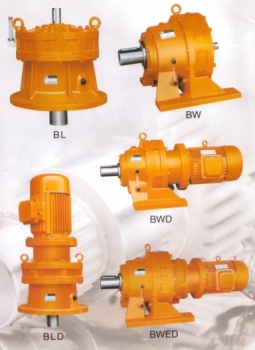 國茂減速機(jī)集團(tuán)有限公司Y90S-4-1.1 減速機(jī)專用各種電機(jī)