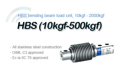 凱士HBS傳感器 HBS-10L-500L傳感器 韓國CAS傳感器