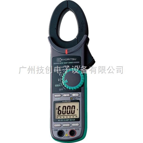 RKEW2046R鉗形電流表