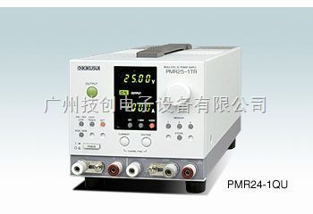 PMR18-2.5DU直流穩(wěn)壓電源