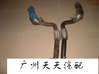 供應(yīng)奧迪A8三元催化，冷氣泵，變速箱，進(jìn)氣支管等全車件，拆車件