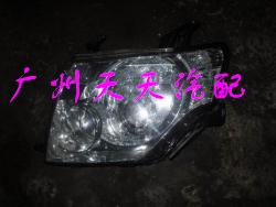 供應(yīng)三菱V97大燈，剎車總泵，前后橋，噴油嘴，傳動軸等全車件