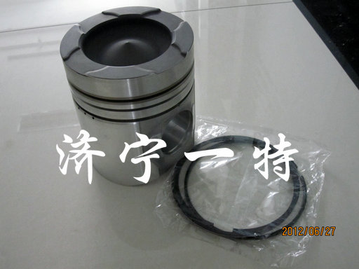 小松裝載機(jī)配件WA600-1活塞 活塞環(huán) 活塞銷(xiāo) 缸套