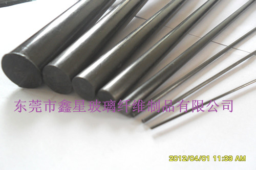 廠(chǎng)家供應(yīng)碳纖維棒1mm-32mm