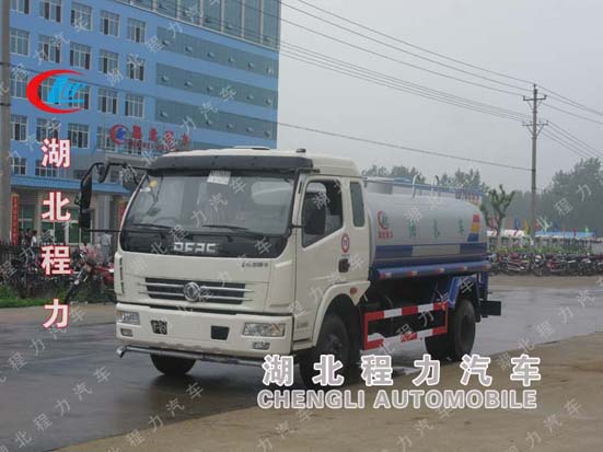 東風(fēng)灑水車(chē) 安徽合肥灑水車(chē) 灑水車(chē)價(jià)格 灑水車(chē)廠家 CLW