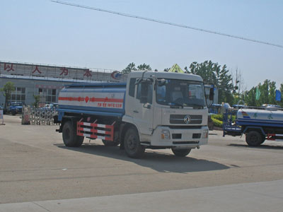 長(zhǎng)沙 岳陽(yáng) 湘潭天錦油罐車廠家直銷 8噸天錦加油車價(jià)格