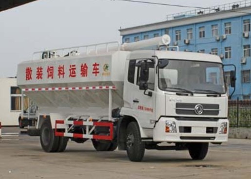 散裝飼料運(yùn)輸車 飼料運(yùn)輸車價(jià)格 雞飼料運(yùn)輸車價(jià)格廠家