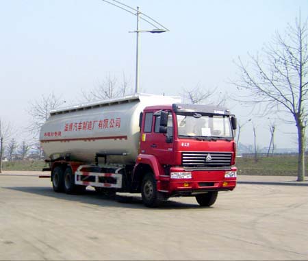 內(nèi)蒙散裝水泥車價格