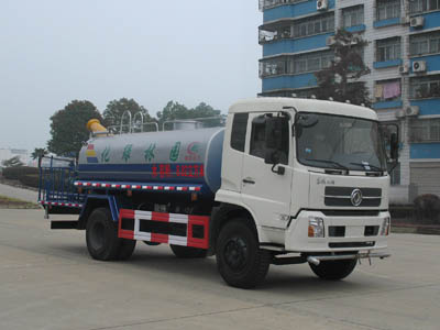 東風(fēng)天錦農(nóng)藥噴灑車