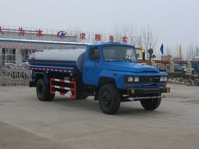 海拉爾市灑水車報(bào)價(jià) 灑水車配件  灑水車最新圖片