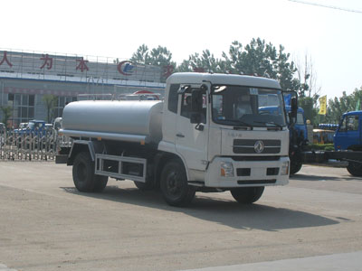 東風(fēng)福瑞卡灑水車 解放小三軸灑水車  灑水車最新報(bào)價(jià)