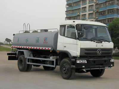 綿陽市高空作業(yè)灑水車  東風(fēng)灑水車配件  灑水車廠家直銷