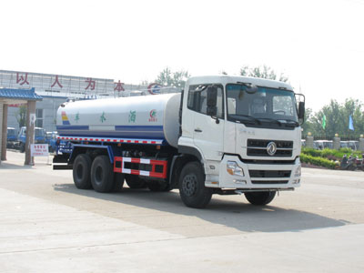 大理市東風(fēng)金霸灑水車  東風(fēng)福瑞卡灑水車 東風(fēng)小三軸灑水車