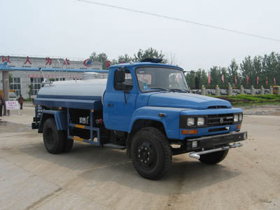 河北廊坊市解放小三軸灑水車(chē)  東風(fēng)小霸王灑水車(chē)  灑水車(chē)最新報(bào)價(jià)