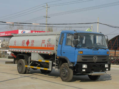 東風(fēng)153運(yùn)油車