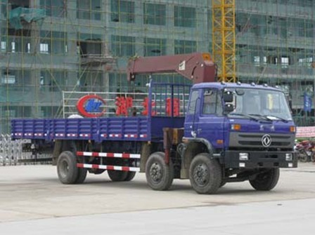 東風(fēng)小三軸隨車吊 東風(fēng)10噸隨車吊 東風(fēng)10噸直臂隨車吊